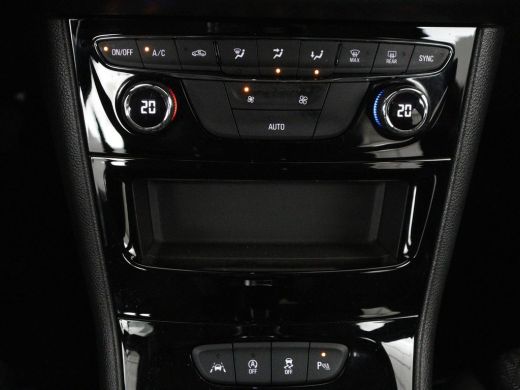 Opel Astra 1.0 Turbo Innovation | Carplay | Cruise control | Navigatie | Park assist | Climate control | Ful... ActivLease financial lease