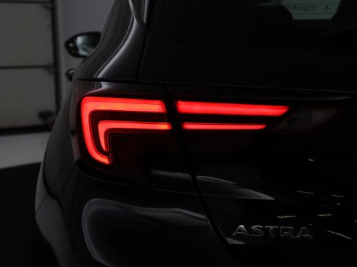 Opel Astra 1.0 Turbo Innovation | Carplay | Cruise control | Navigatie | Park assist | Climate control | Ful... ActivLease financial lease