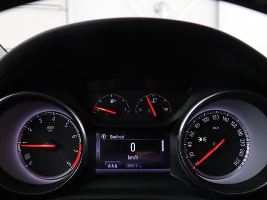 Opel Astra 1.0 Turbo Innovation | Carplay | Cruise control | Navigatie | Park assist | Climate control | Ful... ActivLease financial lease