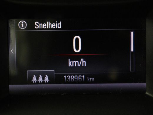 Opel Astra 1.0 Turbo Innovation | Carplay | Cruise control | Navigatie | Park assist | Climate control | Ful... ActivLease financial lease
