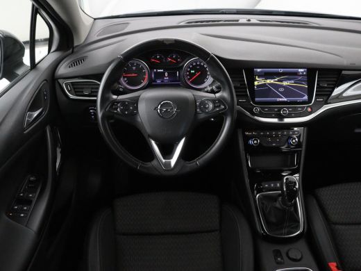 Opel Astra 1.0 Turbo Innovation | Carplay | Cruise control | Navigatie | Park assist | Climate control | Ful... ActivLease financial lease