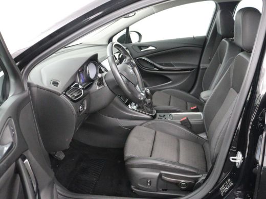 Opel Astra 1.0 Turbo Innovation | Carplay | Cruise control | Navigatie | Park assist | Climate control | Ful... ActivLease financial lease