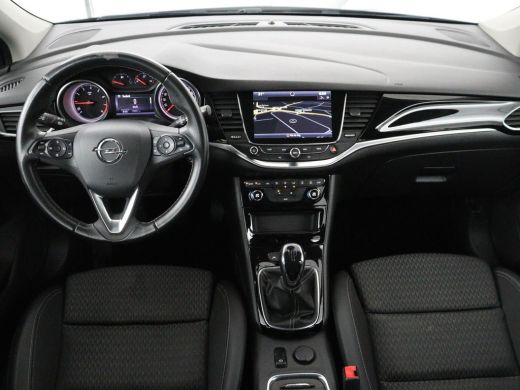 Opel Astra 1.0 Turbo Innovation | Carplay | Cruise control | Navigatie | Park assist | Climate control | Ful... ActivLease financial lease