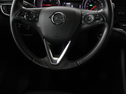 Opel Astra 1.0 Turbo Innovation | Carplay | Cruise control | Navigatie | Park assist | Climate control | Ful... ActivLease financial lease