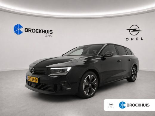 Opel Astra Electric 54 kWh Edition | Airco (automatisch) | Apple Carplay/Android Auto|telefoonintegratie pre... ActivLease financial lease