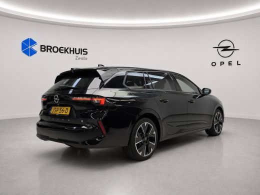Opel Astra Electric 54 kWh Edition | Airco (automatisch) | Apple Carplay/Android Auto|telefoonintegratie pre... ActivLease financial lease