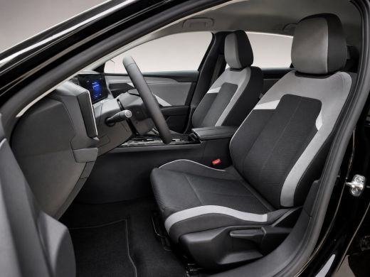 Opel Astra Electric 54 kWh Edition | Airco (automatisch) | Apple Carplay/Android Auto|telefoonintegratie pre... ActivLease financial lease