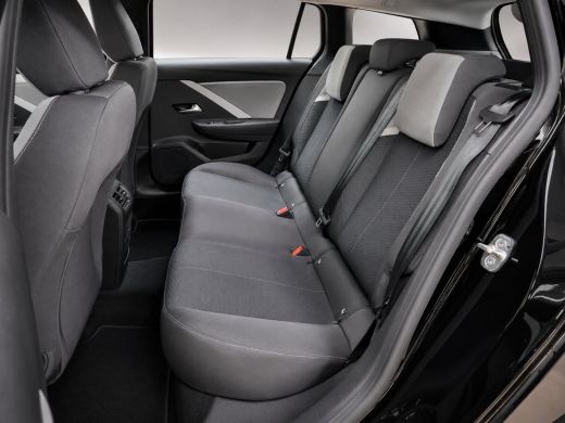 Opel Astra Electric 54 kWh Edition | Airco (automatisch) | Apple Carplay/Android Auto|telefoonintegratie pre... ActivLease financial lease