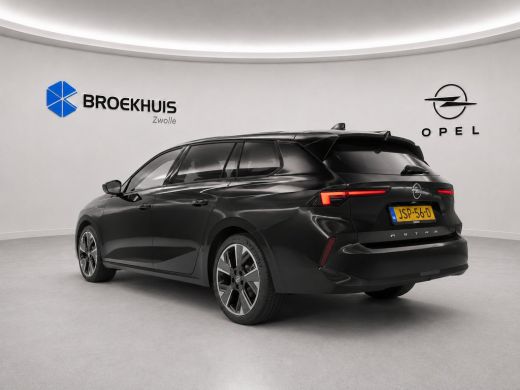 Opel Astra Electric 54 kWh Edition | Airco (automatisch) | Apple Carplay/Android Auto|telefoonintegratie pre... ActivLease financial lease