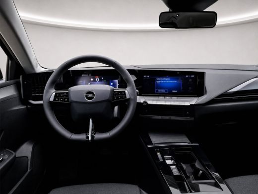 Opel Astra Electric 54 kWh Edition | Airco (automatisch) | Apple Carplay/Android Auto|telefoonintegratie pre... ActivLease financial lease