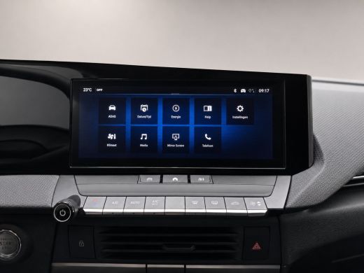 Opel Astra Electric 54 kWh Edition | Airco (automatisch) | Apple Carplay/Android Auto|telefoonintegratie pre... ActivLease financial lease