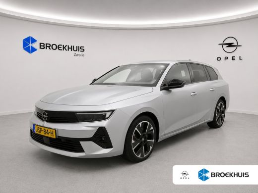 Opel Astra Electric 54 kWh Edition | Airco (automatisch) | Apple Carplay/Android Auto|telefoonintegratie pre... ActivLease financial lease