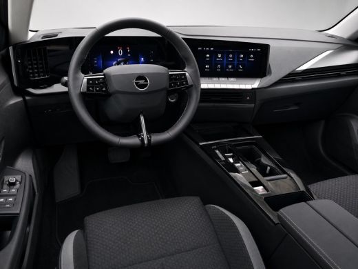 Opel Astra Electric 54 kWh Edition | Airco (automatisch) | Apple Carplay/Android Auto|telefoonintegratie pre... ActivLease financial lease