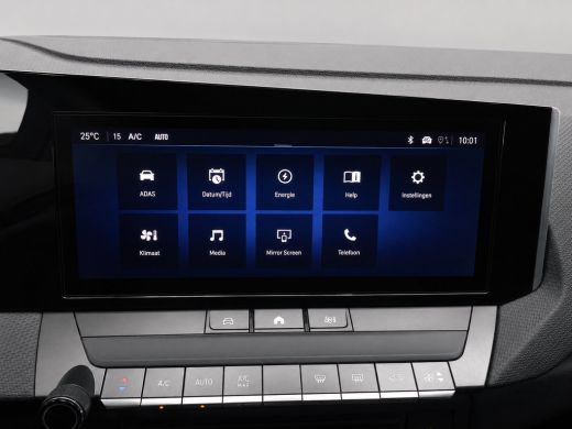 Opel Astra Electric 54 kWh Edition | Airco (automatisch) | Apple Carplay/Android Auto|telefoonintegratie pre... ActivLease financial lease