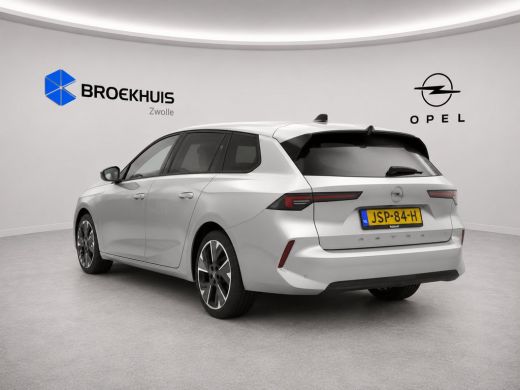 Opel Astra Electric 54 kWh Edition | Airco (automatisch) | Apple Carplay/Android Auto|telefoonintegratie pre... ActivLease financial lease