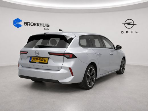 Opel Astra Electric 54 kWh Edition | Airco (automatisch) | Apple Carplay/Android Auto|telefoonintegratie pre... ActivLease financial lease