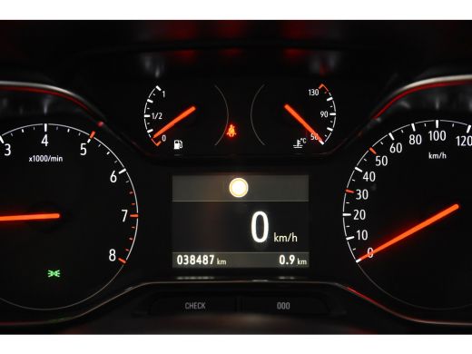 Opel Combo Life  ActivLease financial lease
