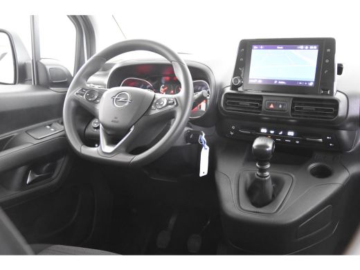 Opel Combo Life  ActivLease financial lease