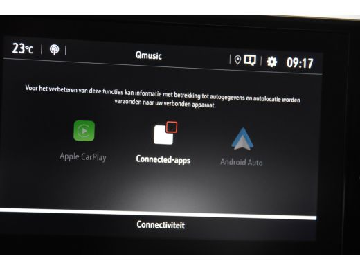 Opel Combo Life  ActivLease financial lease