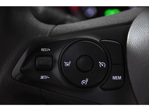 Opel Combo Life  ActivLease financial lease