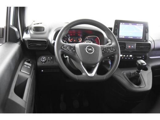 Opel Combo Life  ActivLease financial lease