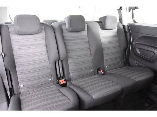 Opel Combo Life  ActivLease financial lease