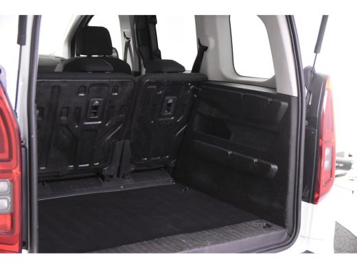 Opel Combo Life  ActivLease financial lease