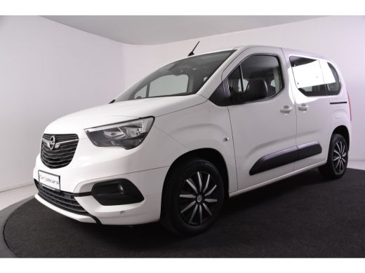 Opel Combo Life  ActivLease financial lease