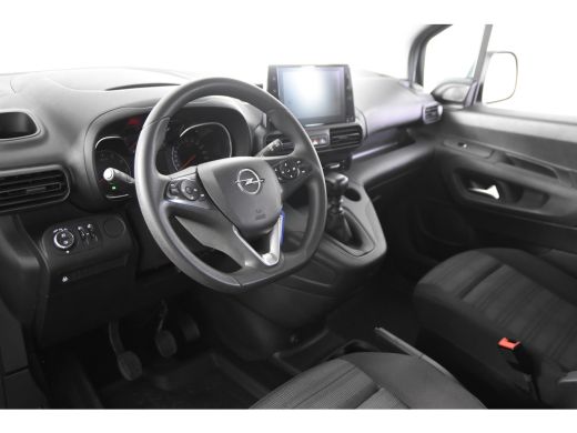 Opel Combo Life  ActivLease financial lease