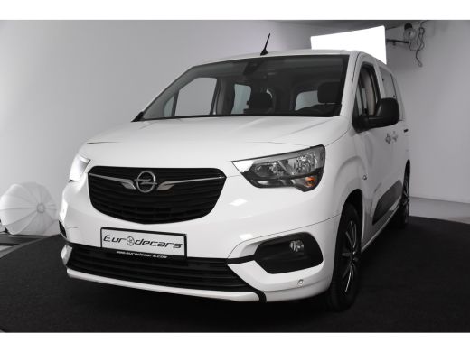 Opel Combo Life  ActivLease financial lease