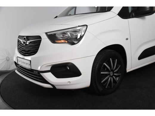 Opel Combo Life  ActivLease financial lease