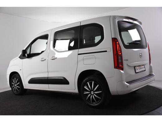Opel Combo Life  ActivLease financial lease