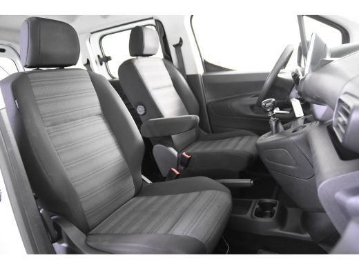 Opel Combo Life  ActivLease financial lease