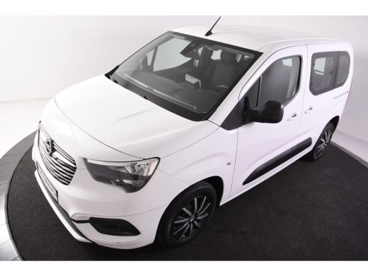 Opel Combo Life  ActivLease financial lease