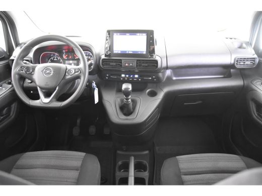 Opel Combo Life  ActivLease financial lease