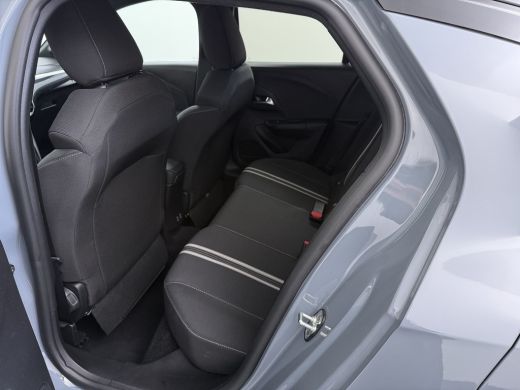 Opel Corsa 1.2 Turbo Hybrid GS ActivLease financial lease