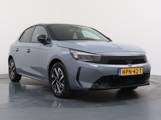 Opel Corsa 1.2 Turbo Hybrid GS ActivLease financial lease