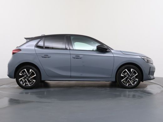 Opel Corsa 1.2 Turbo Hybrid GS ActivLease financial lease