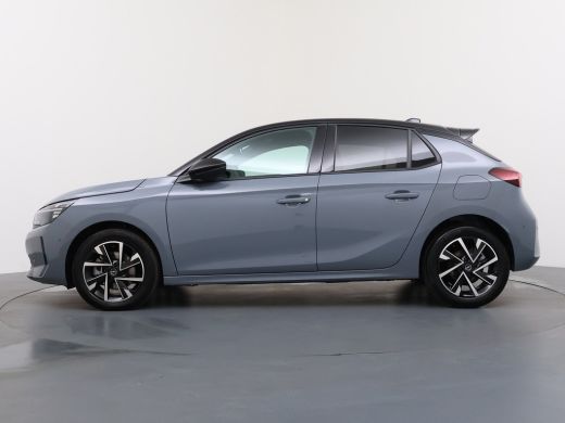 Opel Corsa 1.2 Turbo Hybrid GS ActivLease financial lease