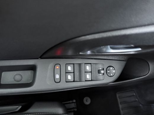 Opel Corsa 1.2 Turbo Hybrid GS ActivLease financial lease