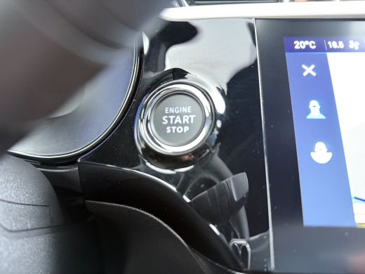 Opel Corsa 1.2 Turbo Hybrid GS ActivLease financial lease
