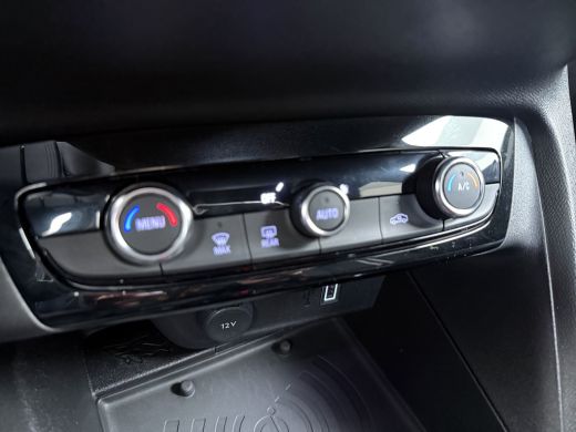 Opel Corsa 1.2 Turbo Hybrid GS ActivLease financial lease
