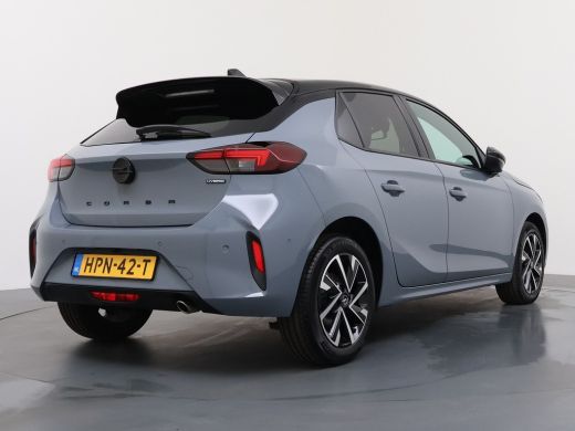 Opel Corsa 1.2 Turbo Hybrid GS ActivLease financial lease