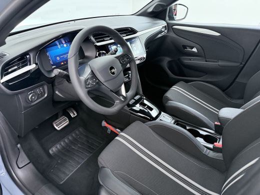 Opel Corsa 1.2 Turbo Hybrid GS ActivLease financial lease