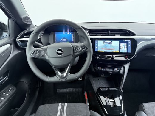 Opel Corsa 1.2 Turbo Hybrid GS ActivLease financial lease