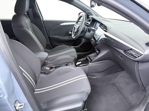 Opel Corsa 1.2 Turbo Hybrid GS ActivLease financial lease