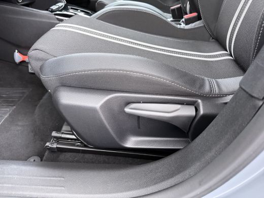 Opel Corsa 1.2 Turbo Hybrid GS ActivLease financial lease