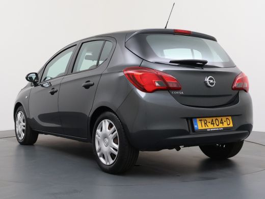 Opel Corsa 1.4 Favourite ActivLease financial lease