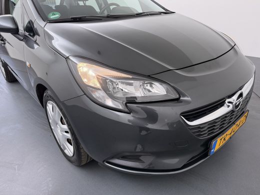 Opel Corsa 1.4 Favourite ActivLease financial lease