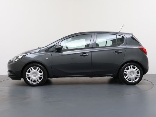 Opel Corsa 1.4 Favourite ActivLease financial lease